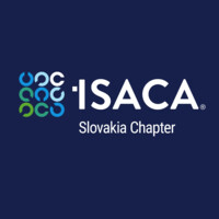 ISACA Slovensko Chapter Logo