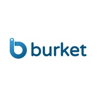 Burket - B2B Procurement Platform Logo
