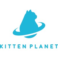 Kitten Planet Logo