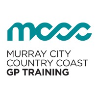 MCCC GP Training Logo