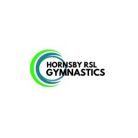 Hornsby RSL Gymnastics Logo