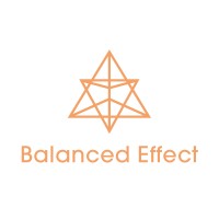Balanced Effect Logo