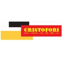 Cristofori Music Pte Ltd Logo