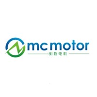 MC motor Logo
