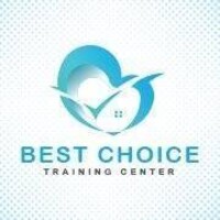 Best Choice Training Center LLC Logo