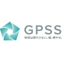 GPSS Group Logo