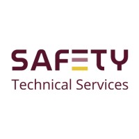 Safety Technical Services Co. LLC. Logo