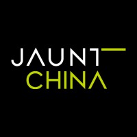 Jaunt China (VR) Logo