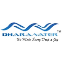 DHARA WATER CORPORATION Logo