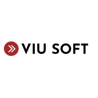 Viusoft Logo