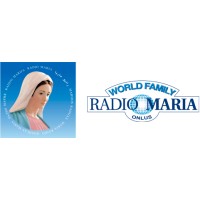 World Family of Radio Maria Logo