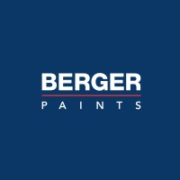 Berger Paints Singapore Logo