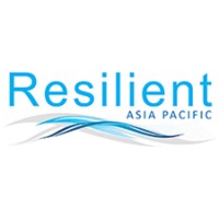 Resilient Asia Pacific Logo
