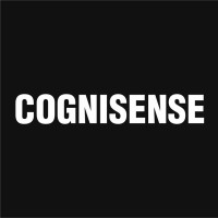 CogniSense Media Logo