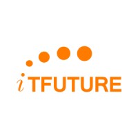 iTFUTURE Consultoria Logo