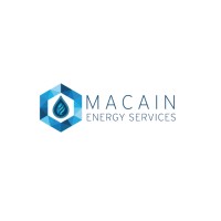 Macain Energy Services Logo