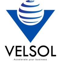 velsol Logo