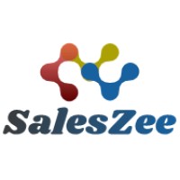 SalesZee Logo