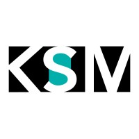 KSM Logo