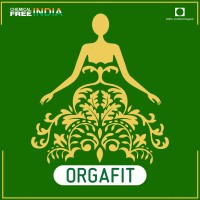 Orgafit Logo