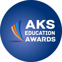 AKS EDUCATION AWARDS Logo
