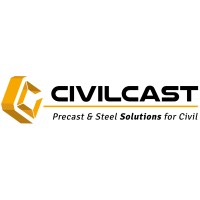 Civilcast Logo