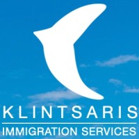 Klintsaris Immigration Services Logo