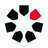 Centralforeningen for Stampersonel Logo