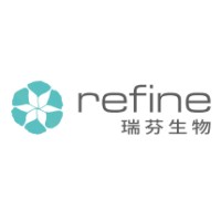 Refine Biology Logo