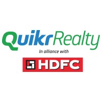 QuikrRealty Logo