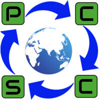 Global PCCS Logo