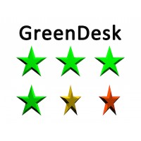 GreenSoft Australia Logo