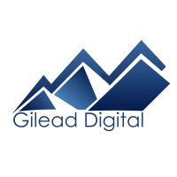 Gilead Digital Logo
