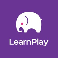 Learn Play Time Logo