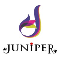 Juniper Fashion- An Ethnic Wear Brand Logo