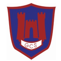 Guildford County School Logo