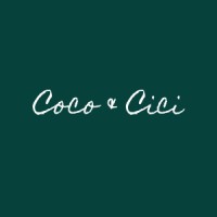 Coco & Cici Logo