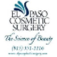 El Paso Cosmetic Surgery Logo
