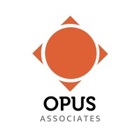 Opus Associates Logo