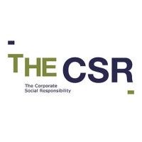 The CSR Logo