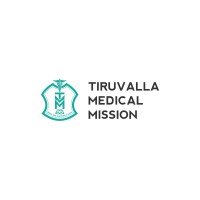 TIRUVALLA MEDICAL MISSION HOSPITAL Logo