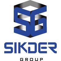 Sikder Group of Companies Logo