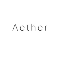 Aether Logo