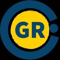 Ground Report Logo