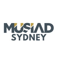 MUSIAD Sydney Logo