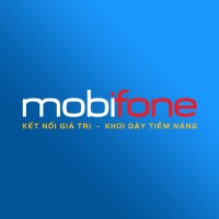 Tổng công ty Viễn thông MobiFone Logo