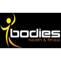 Bodies Health & Fitness Logo
