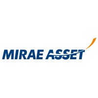 Mirae Asset Capital Markets (India) Pvt. Ltd. Logo