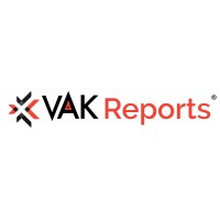 VAK REPORTS Logo