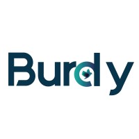 Burdy Logo